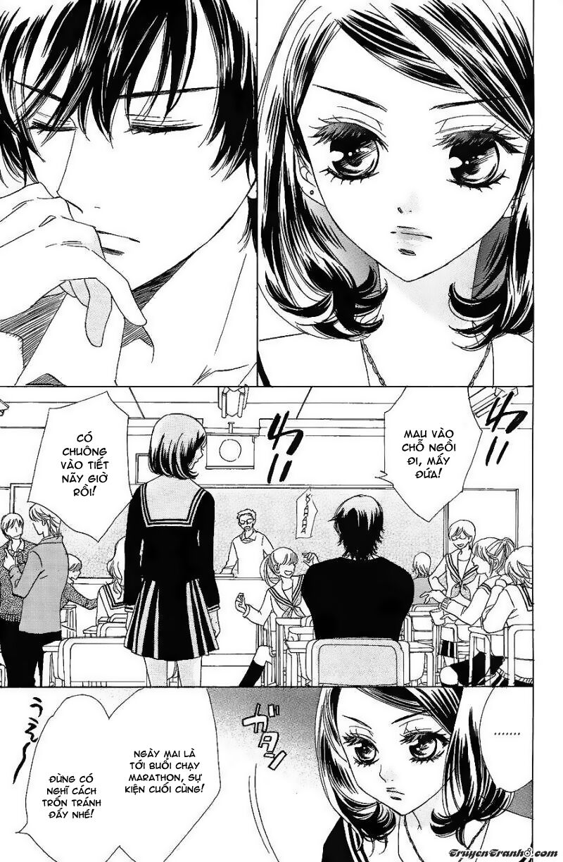 ác quỷ và bản tình ca chapter 49 3