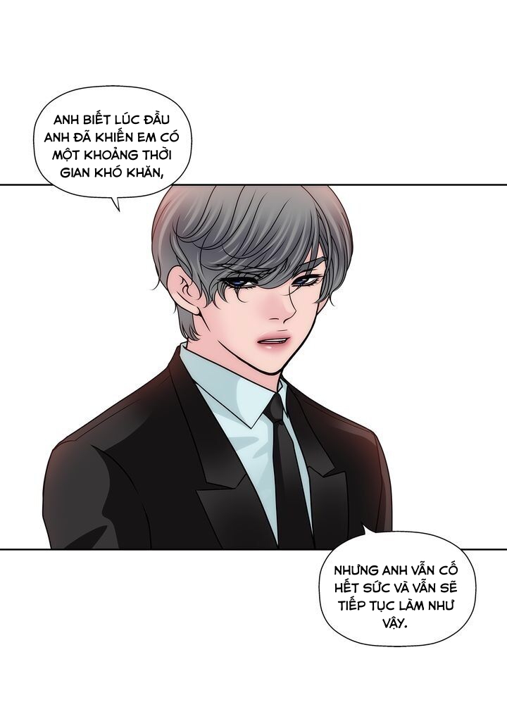 người đàn ông của tôi chapter 58.2 12