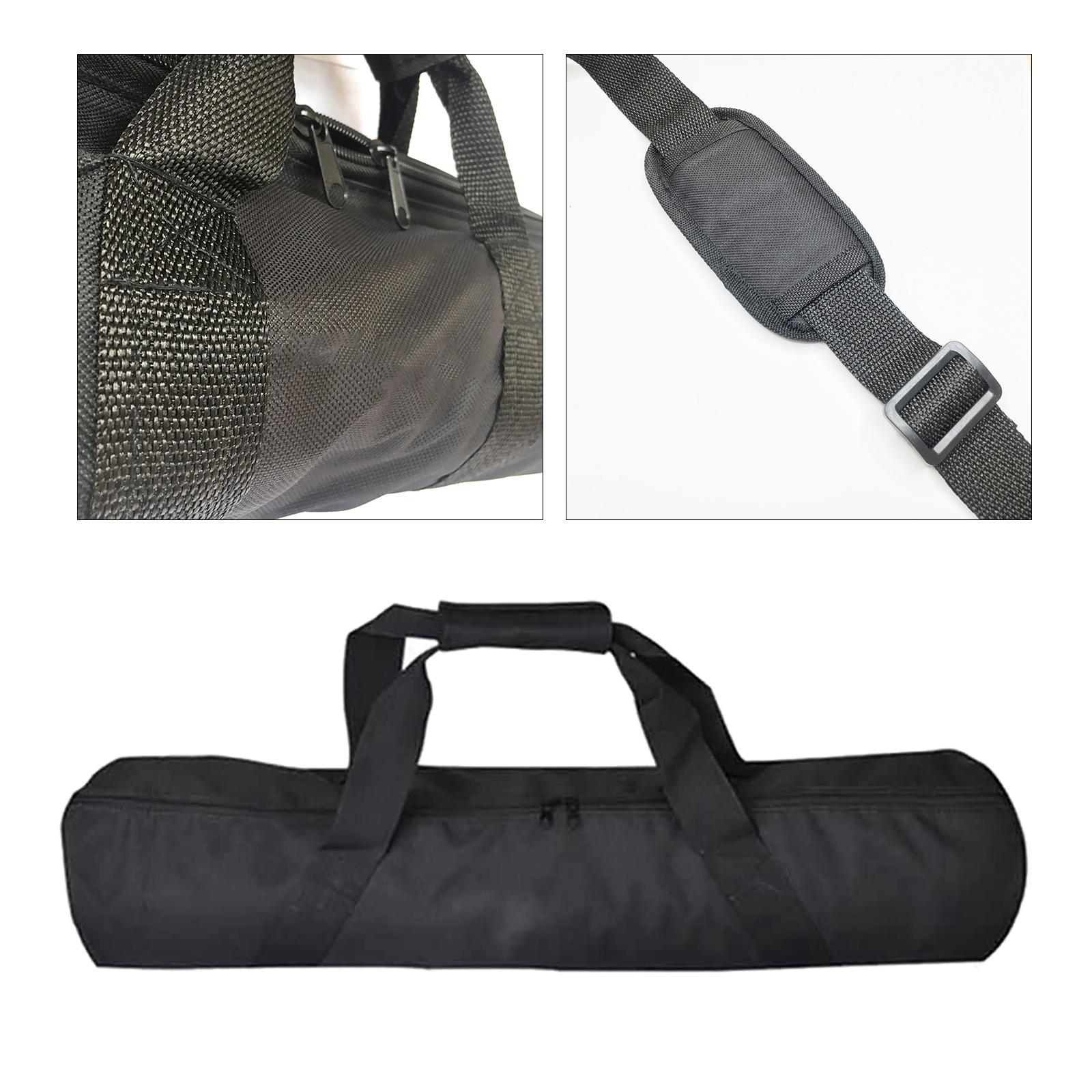 Fishing Rod Reel Bag Fishing  Bag Organizer Fishing Gears Travel