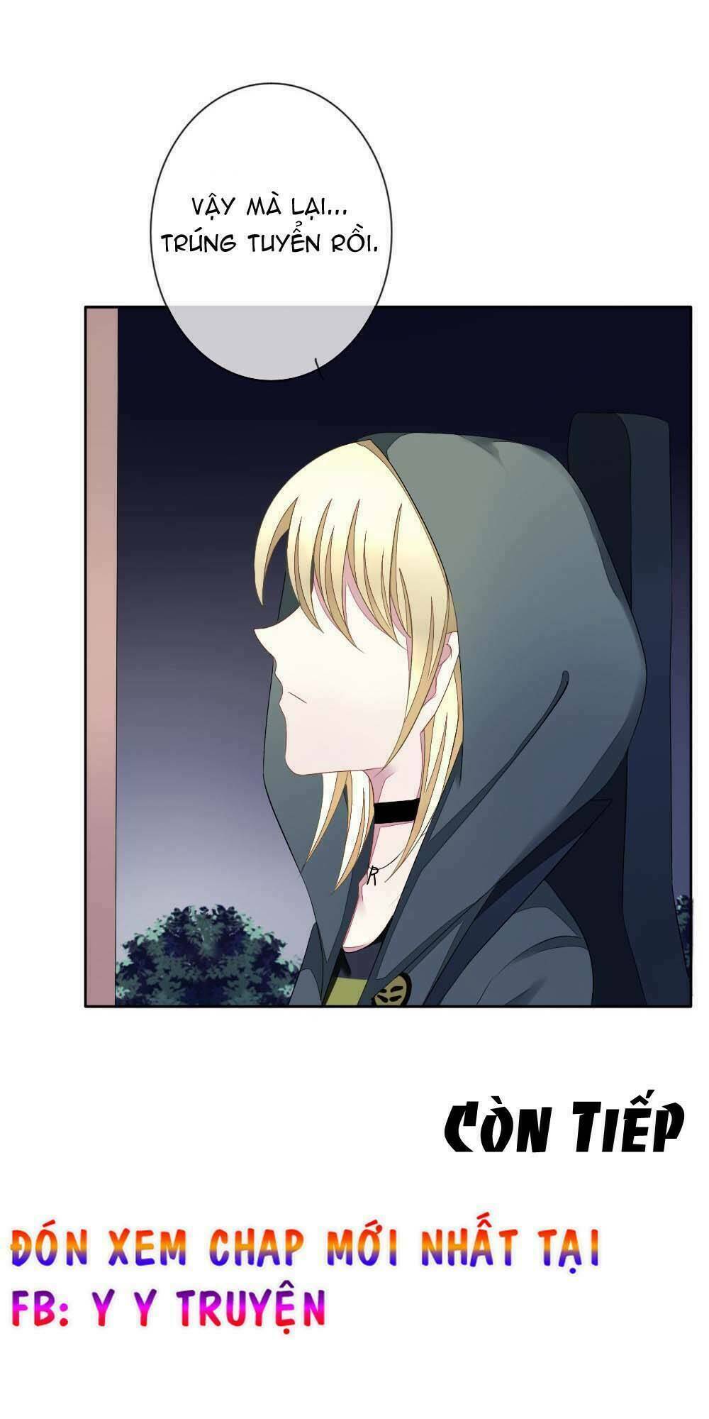 vị hôn thê bỏ trốn chapter 42 28