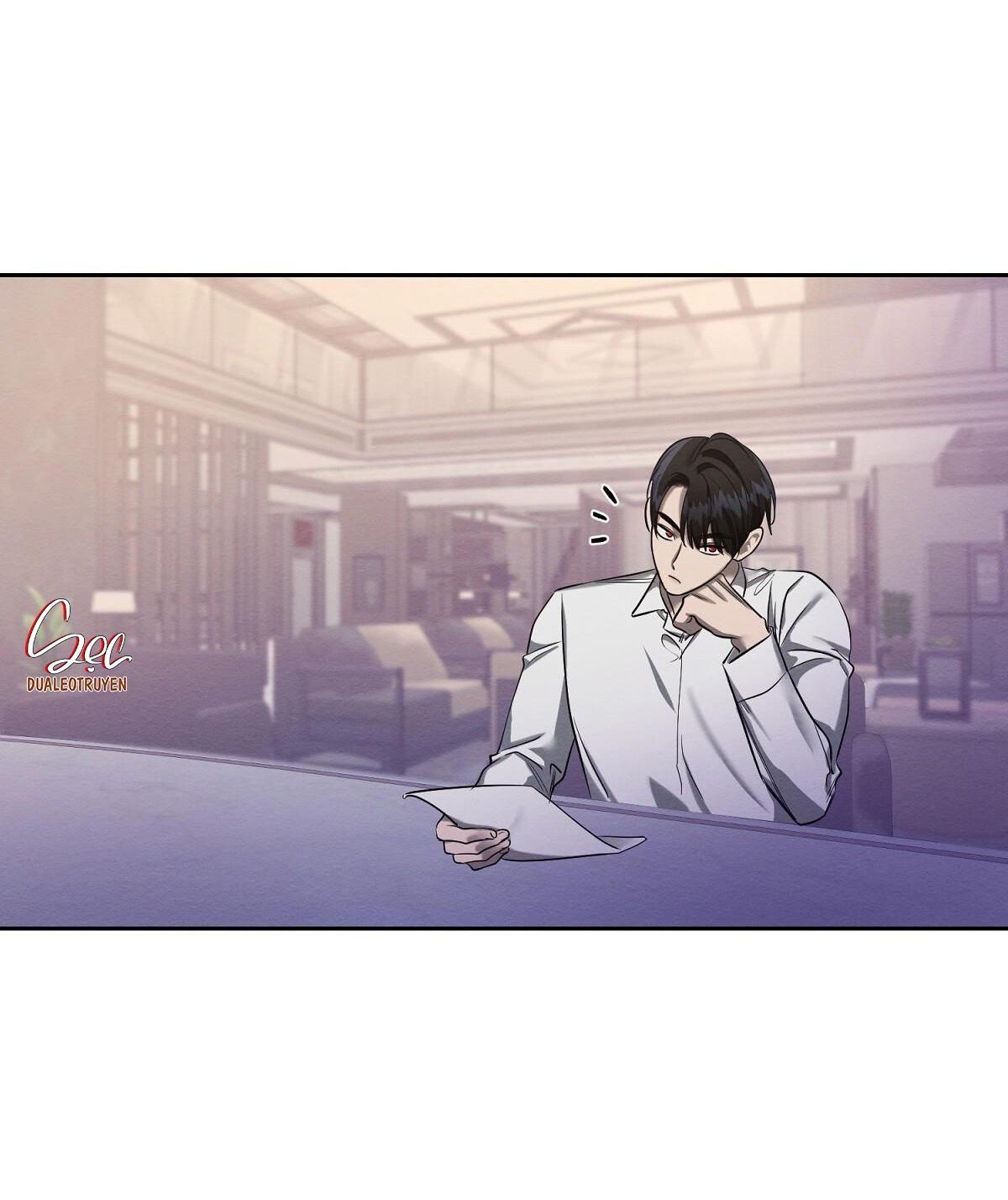 lý do của ác nhân chapter 42 12