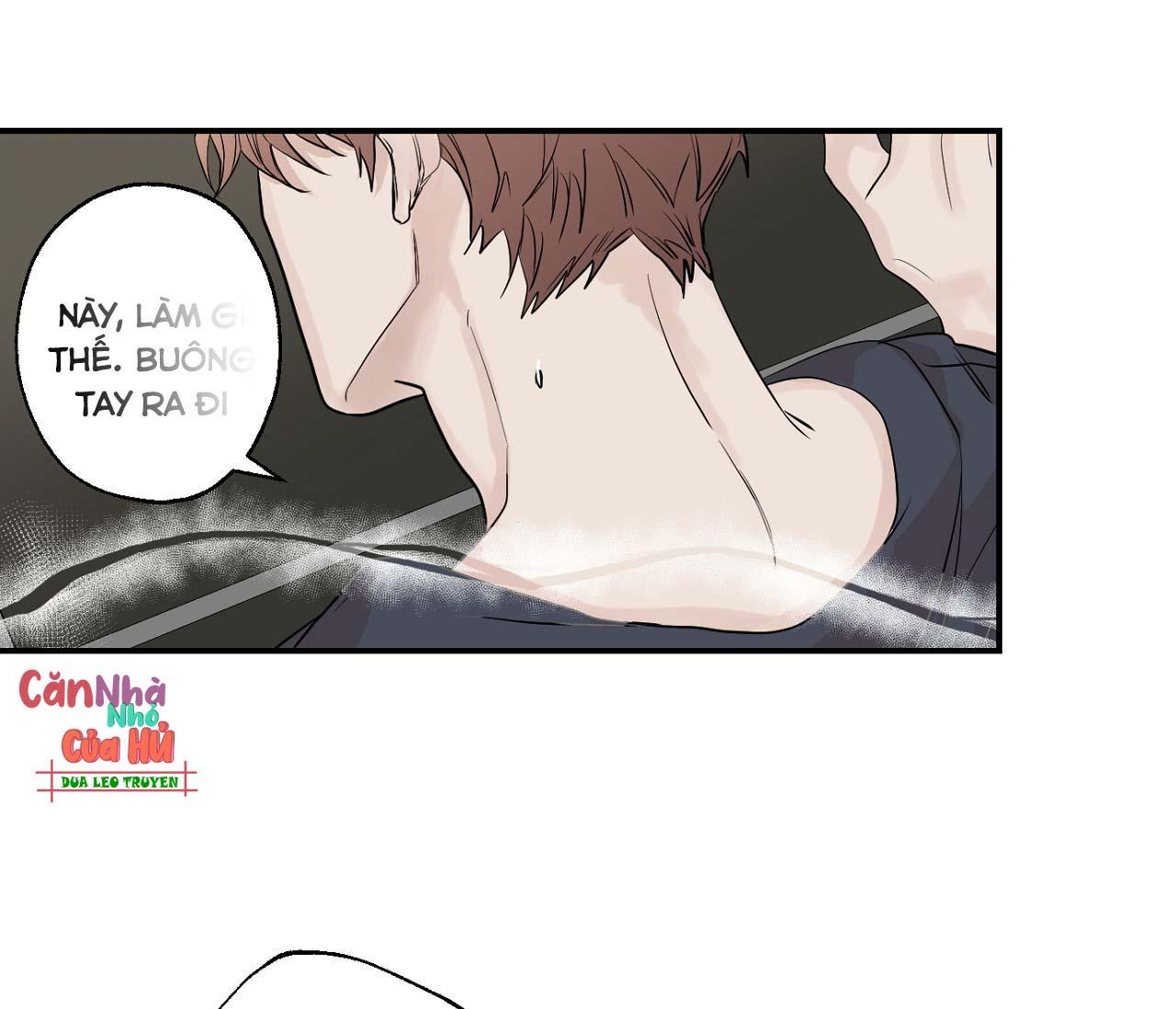 nuốt chửng bóng đêm chapter 2 85