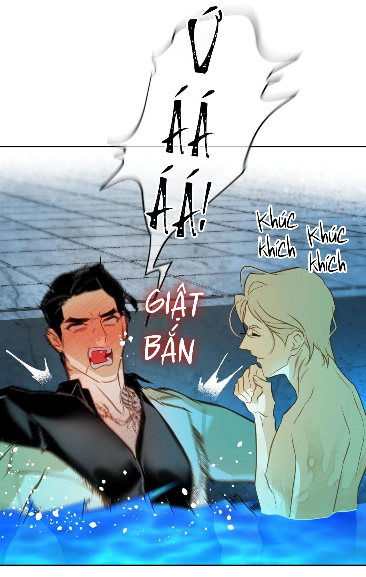 mỹ nhân ngư chapter 3 10