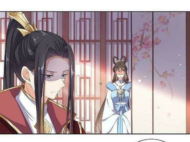 ngạo kiều vương gia huyên náo phi chapter 9 26