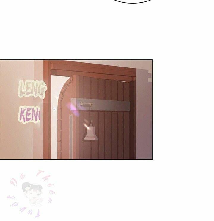 để yên cho tiểu thư hiền chapter 5 7