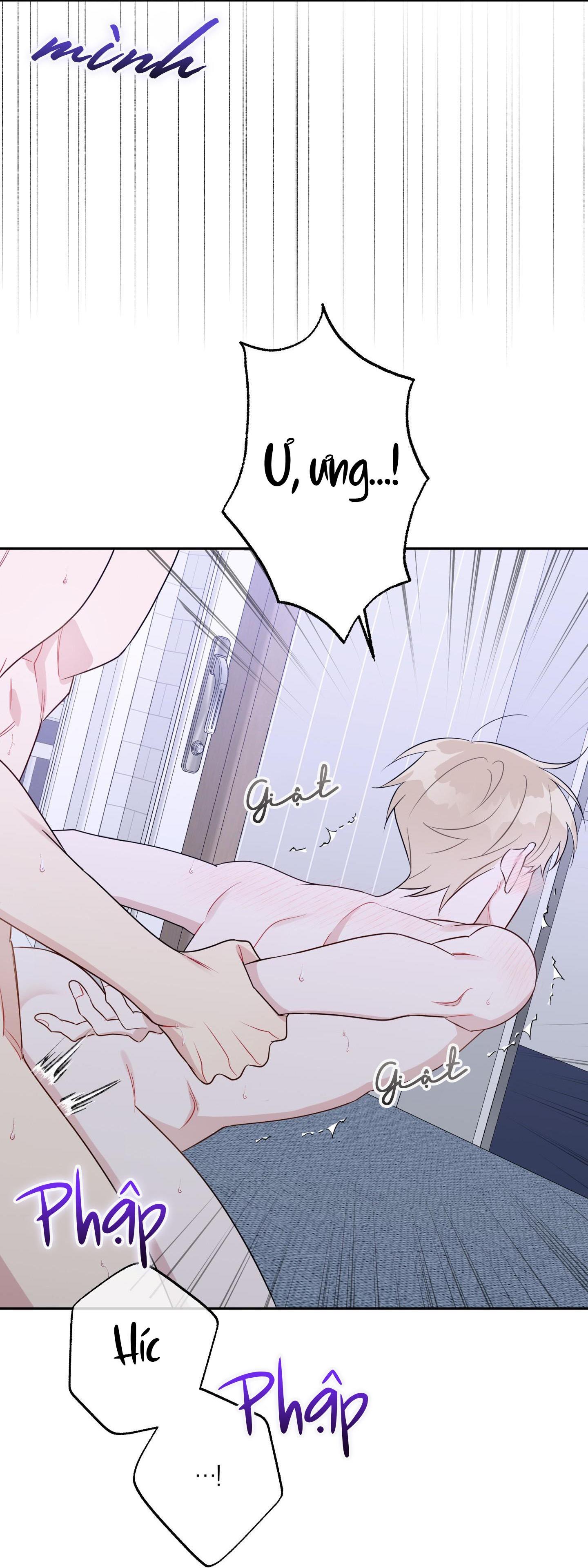 bắt tay hả, thôi bỏ đi! chapter 17 68