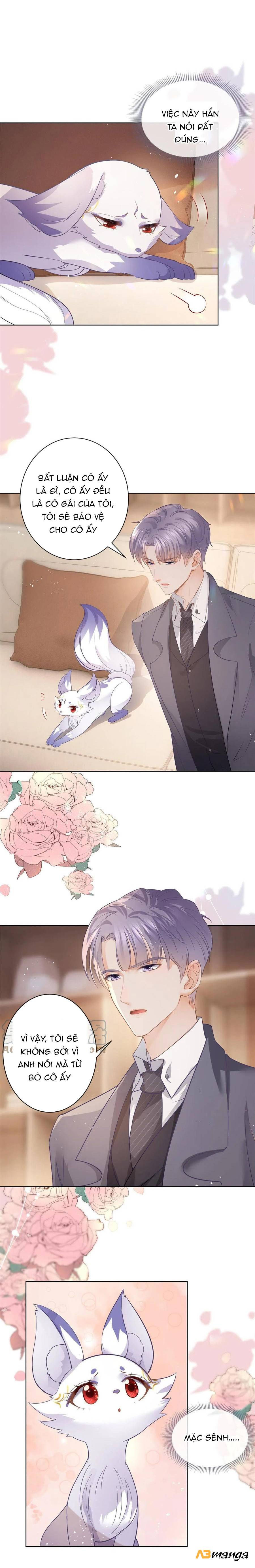 sát thủ đại nhân tại tuyến dưỡng hồ chapter 71 11