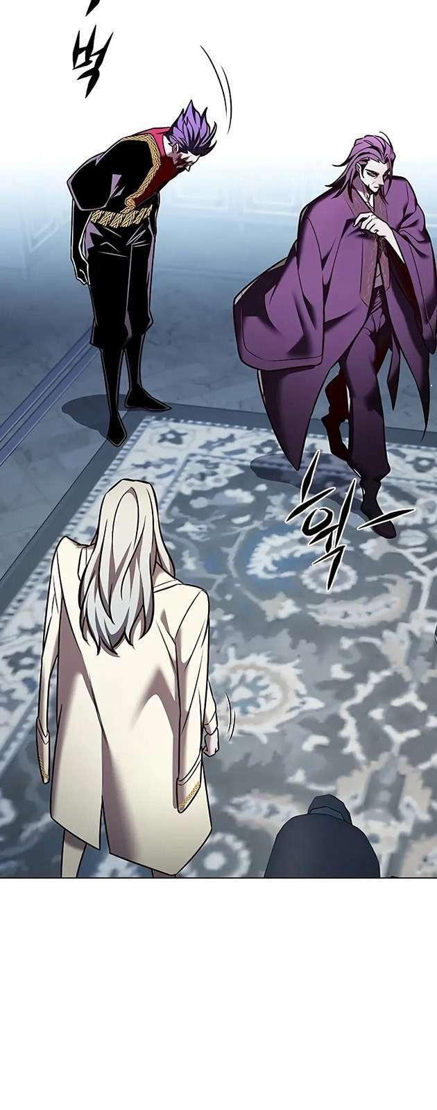 biến thân thành mèo chapter 270 73