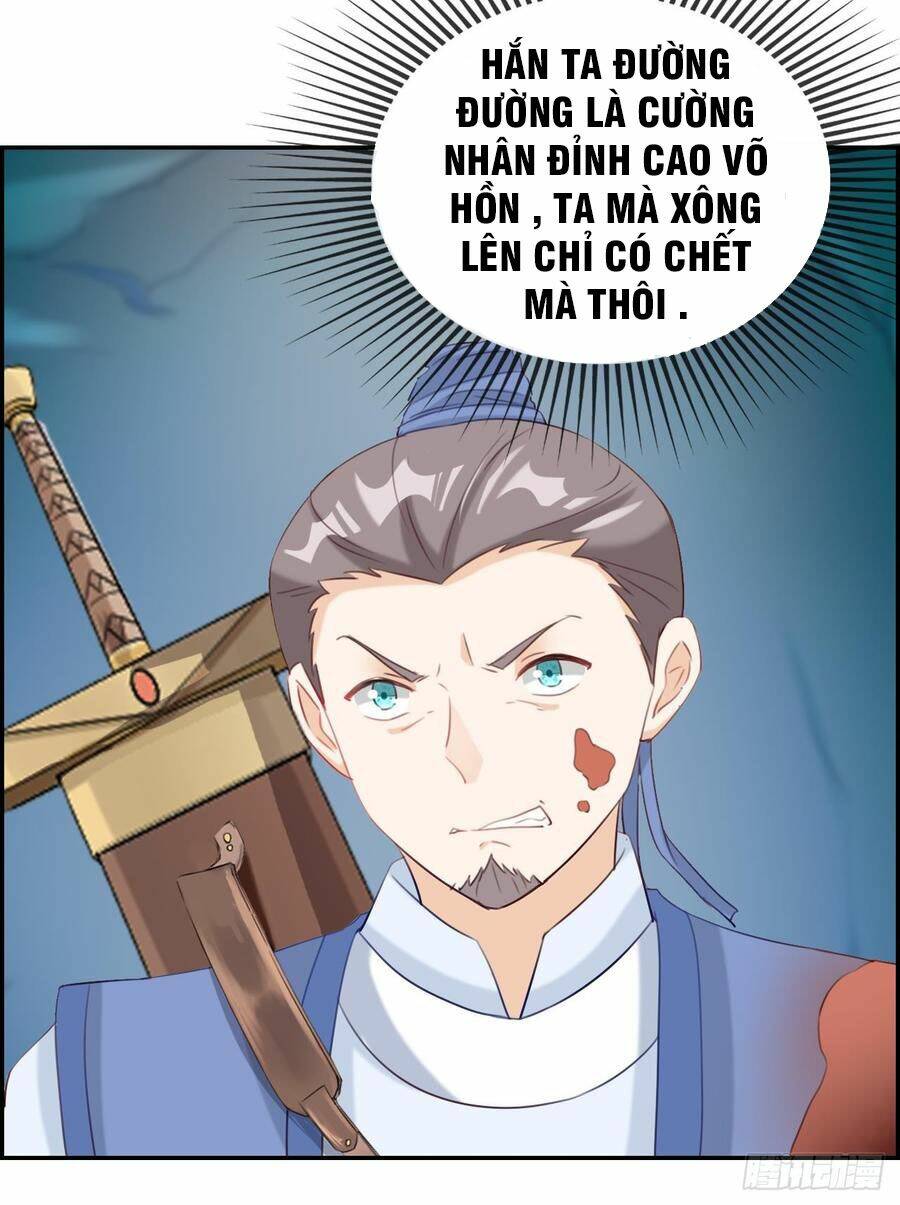 tối cường hoàn khố hệ thống chapter 16 11