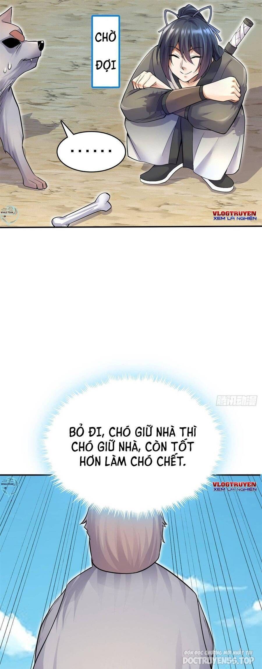 bắt đầu với kiếm vực, ta lặng lẽ tu luyện thành kiếm thần chapter 7 18