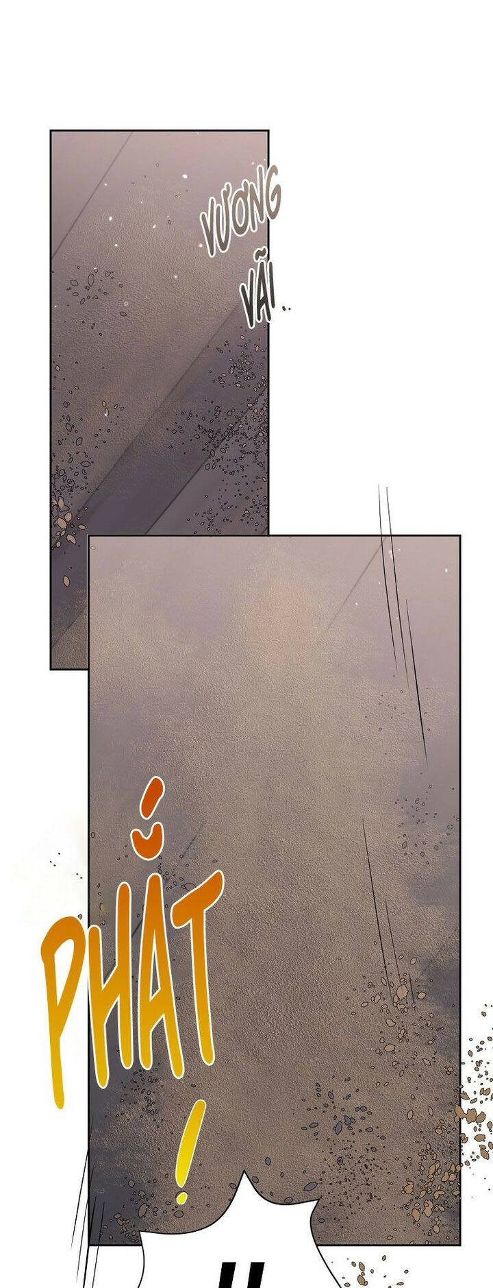 ác nữ karuna bé lại chapter 43 73