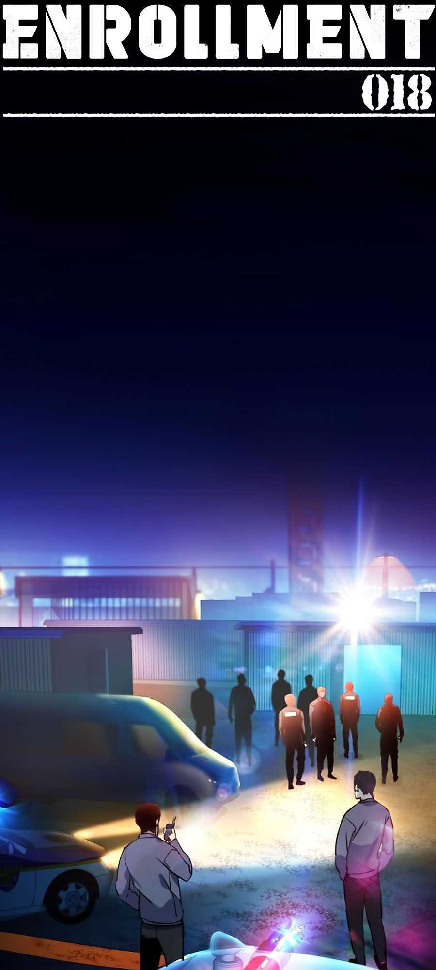 bạn học tôi là lính đánh thuê chapter 18 13