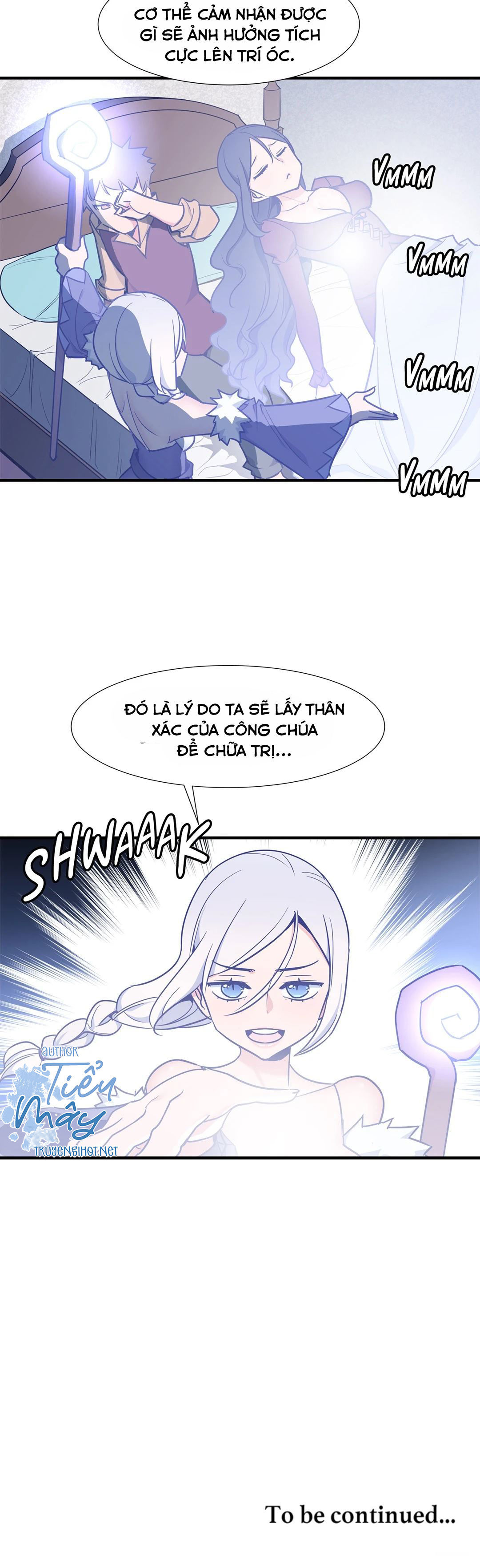 chiến binh sáng giá nhất chapter 53 24