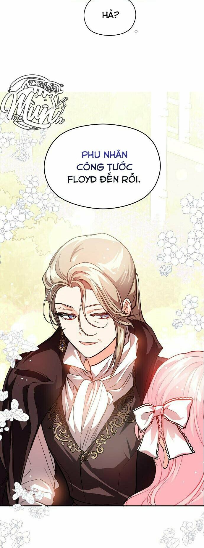 tôi không cố ý quyến rũ nam chính đâu! chapter 26 9