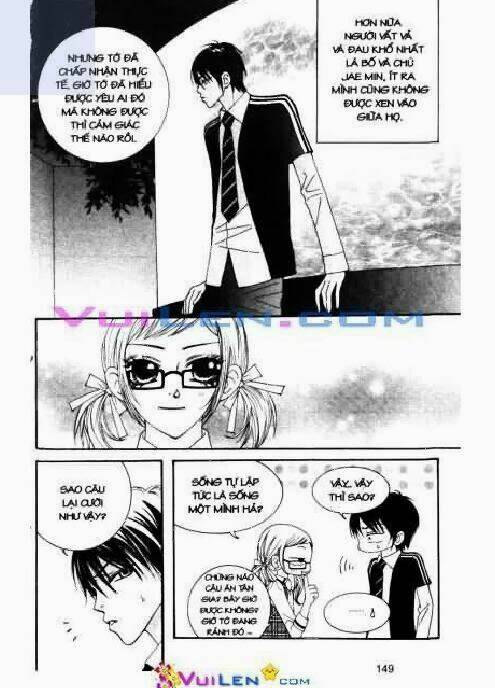 lớp học đặc biệt chapter 5 148