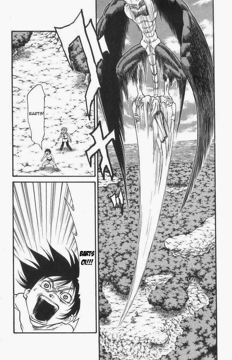 vua trên biển chapter 165 6