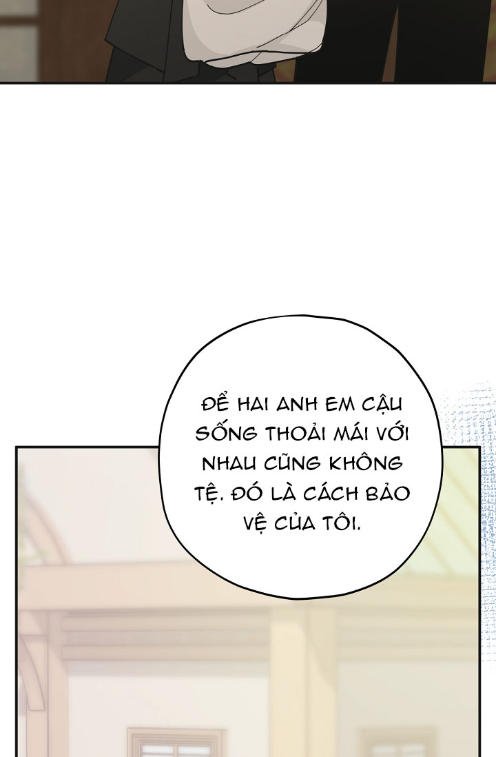 ác nữ tiểu thư chapter 84.1 77