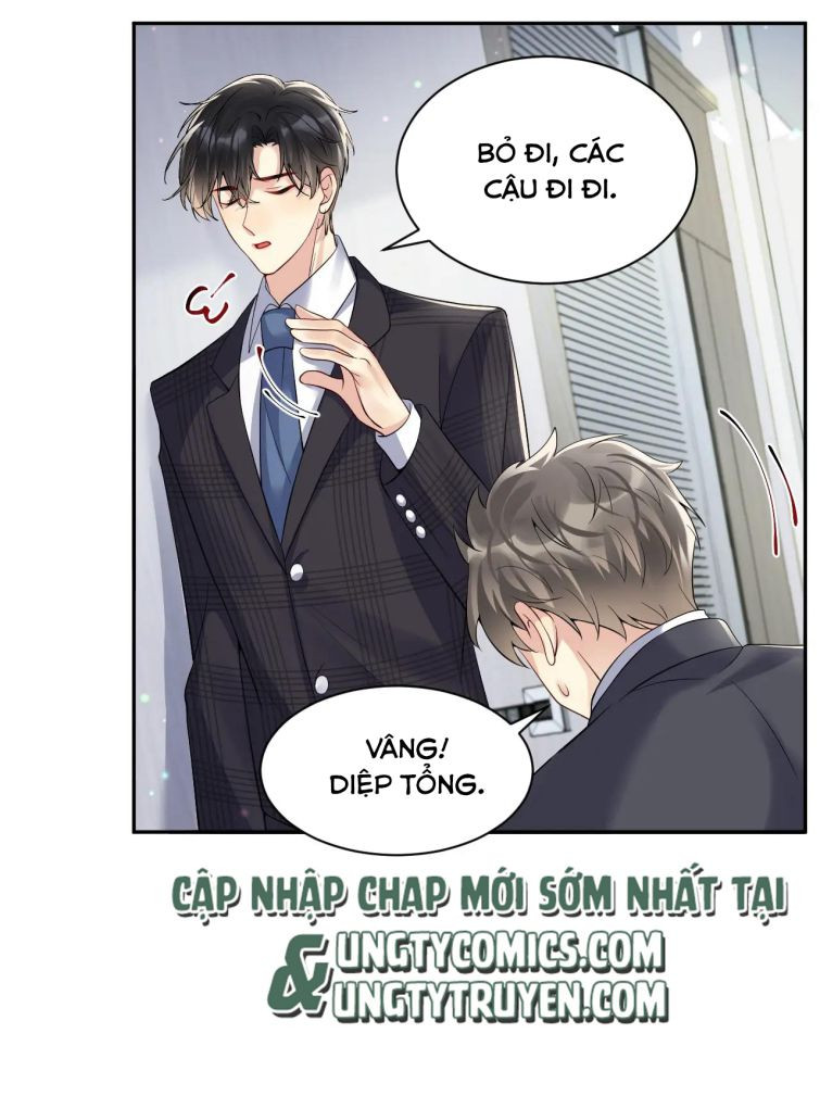 lại bị bạn trai cũ nhắm trúng rồi chapter 44 26