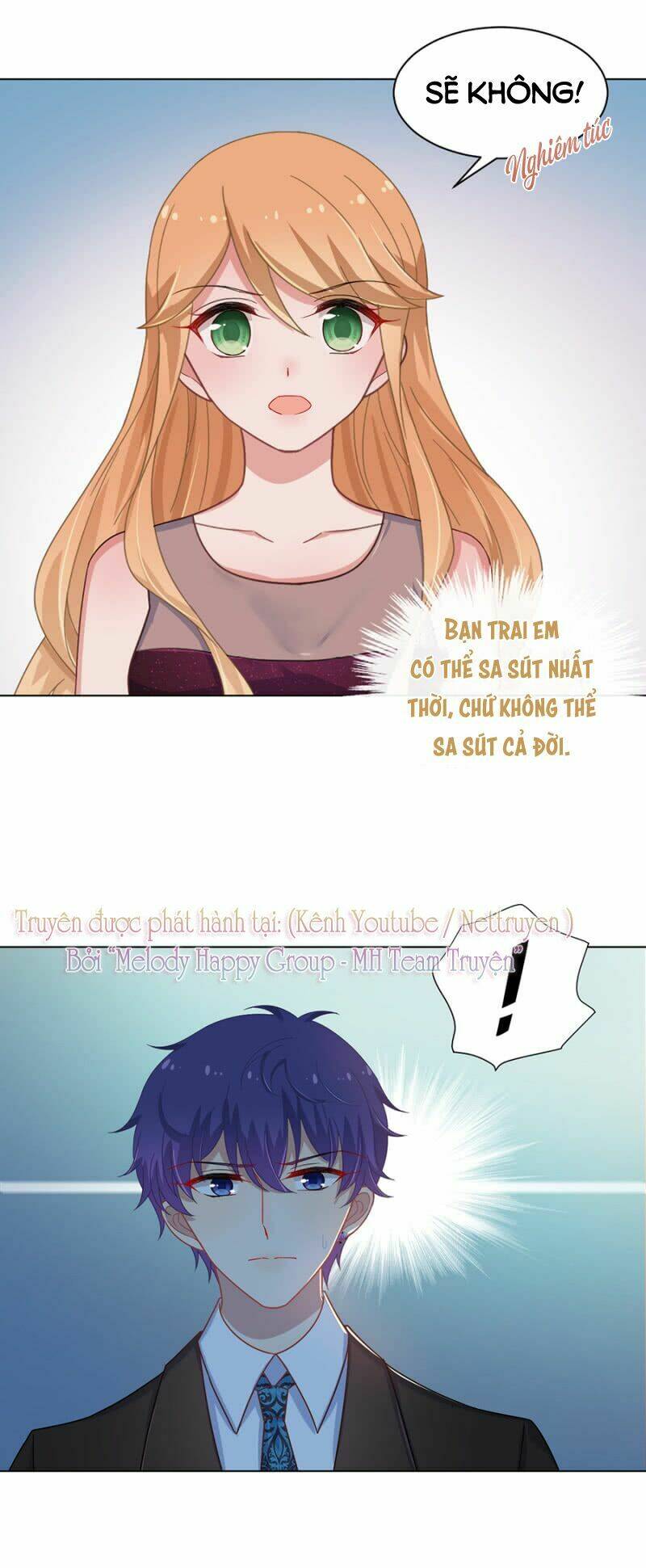 ma lạt thiên kim đẩu ác thiếu chapter 135 8