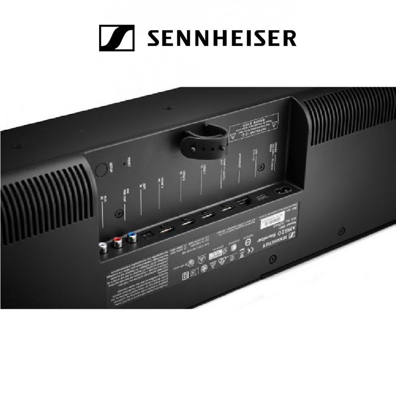 Loa Soundbar SENNHEISER AMBEO SB01-UK - Hàng Chính Hãng