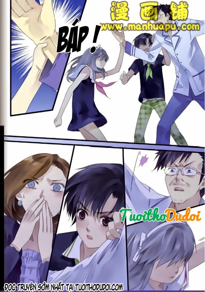 lam sí chapter 9 22