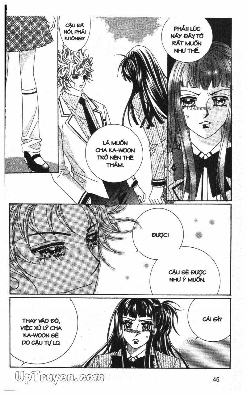 thoát kiếp hồ ly chapter 22 47