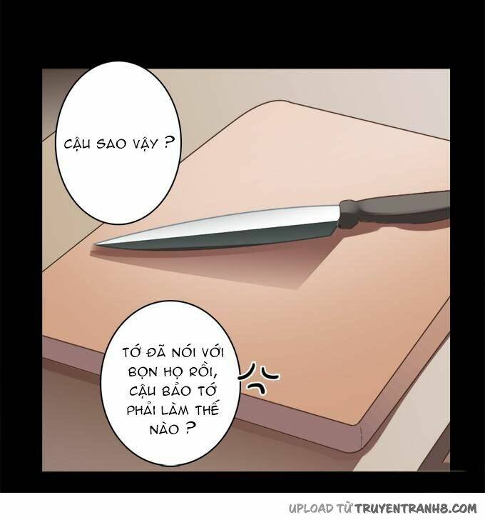 ớn lạnh tuyệt đối chapter 7 16