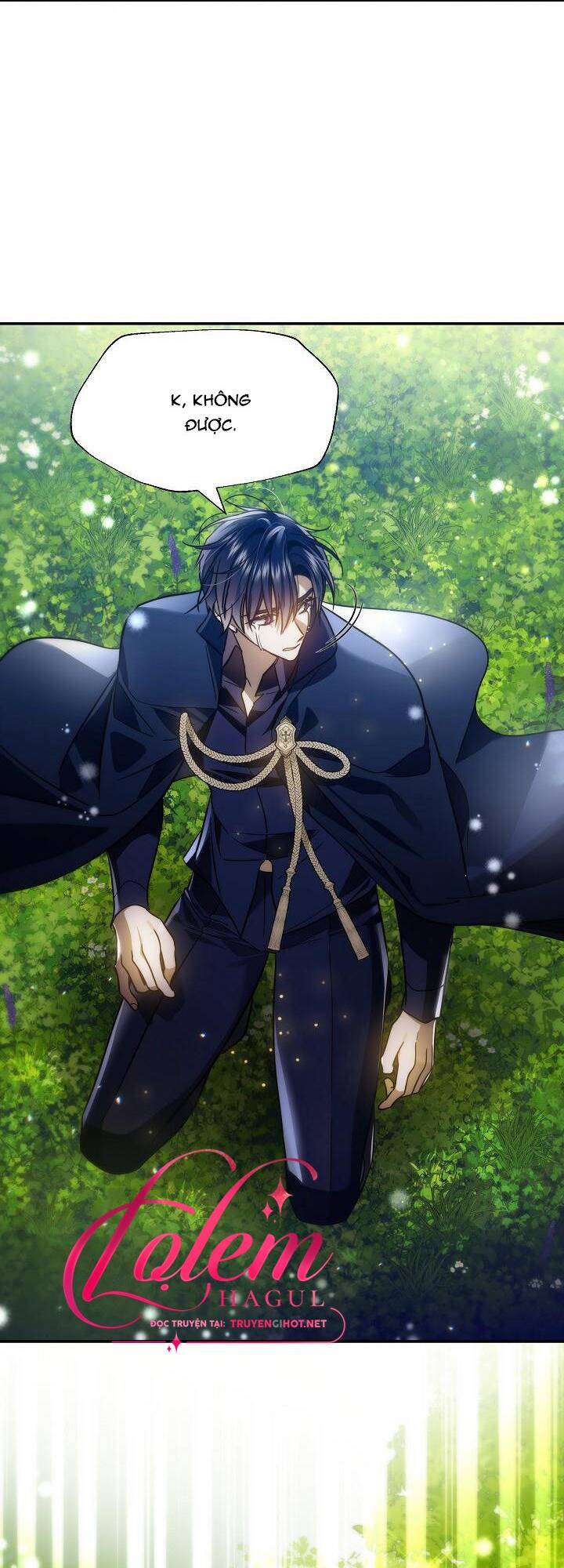 tôi đã ở đây ngay từ đầu chapter 81.1 4