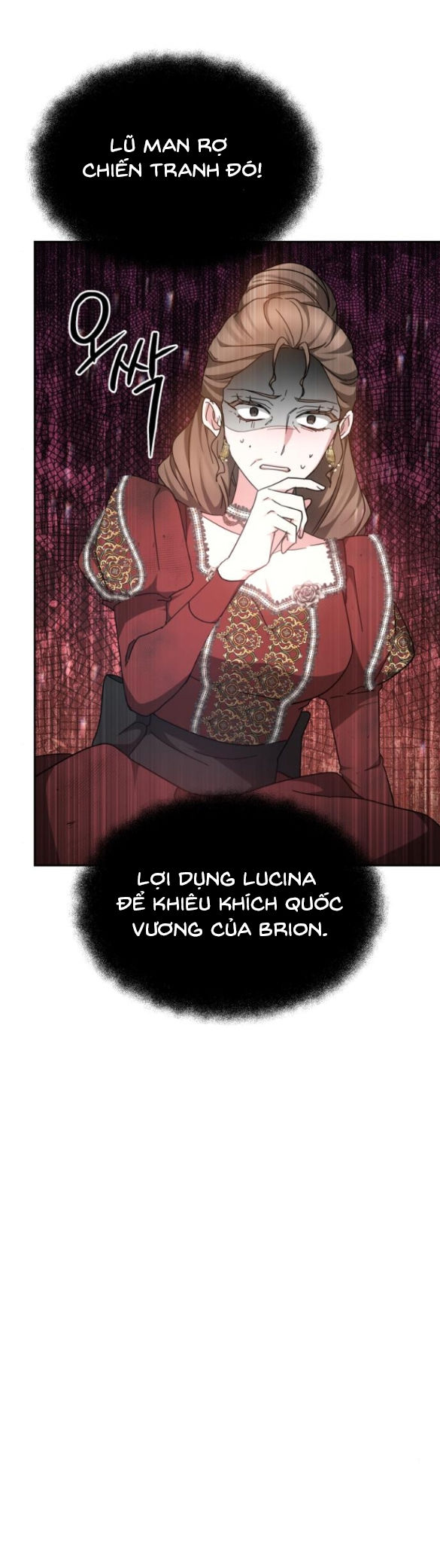 Cướp Dâu chapter 3.1 14