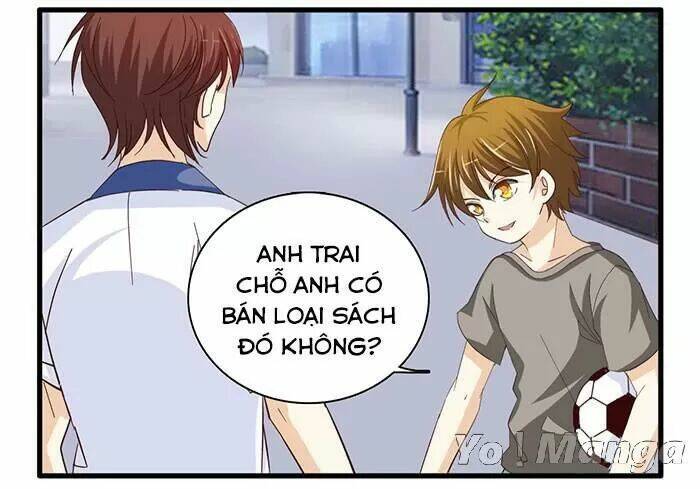 tôi là vợ tôi chapter 61 4