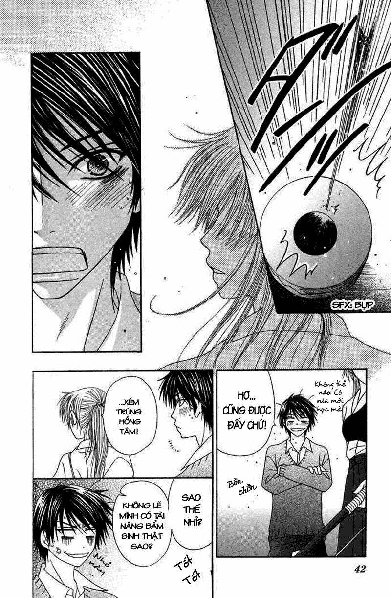 purikyuu chapter 1 44