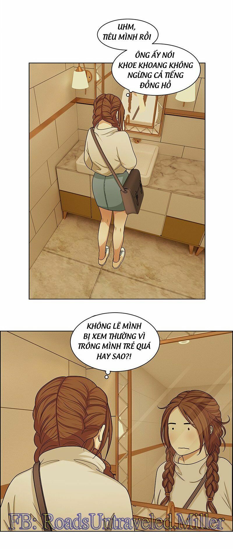 nửa đêm ở poppy land chapter 7 30