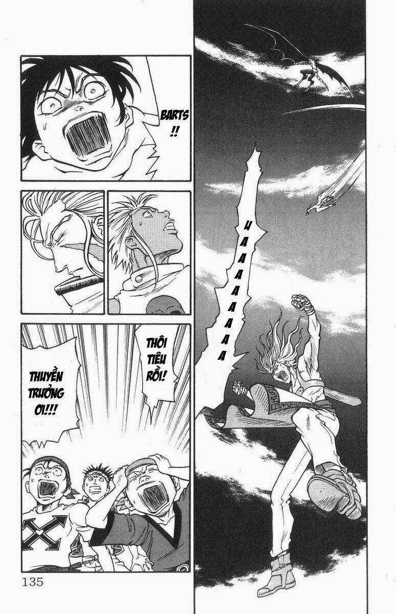 vua trên biển chapter 166 10
