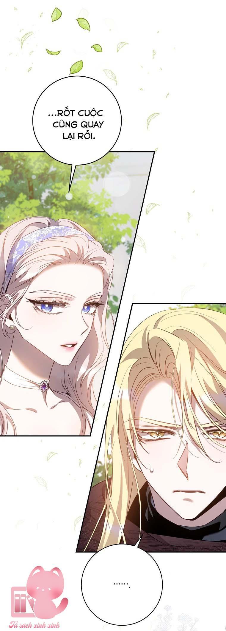 thuần hóa bạo chúa rồi bỏ trốn chapter 89 34