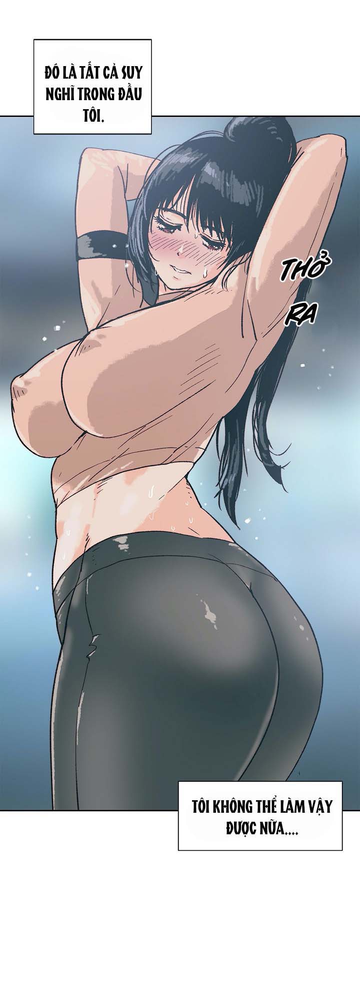 dục vọng chết người chapter 1 5