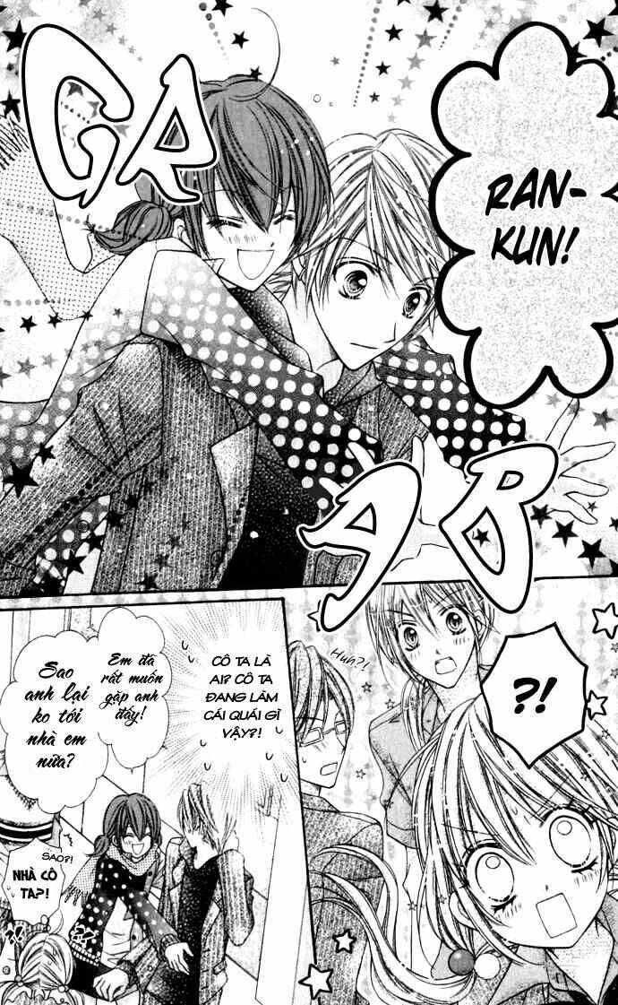 rockin' heaven chapter 15 6