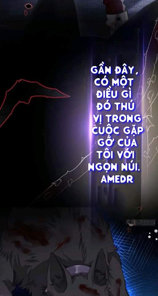 cho sói vào nhà không có người giám hộ chapter 1 6