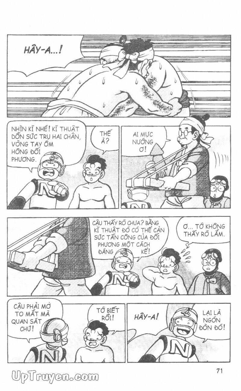 đội quân nhí nhố chapter 31 72