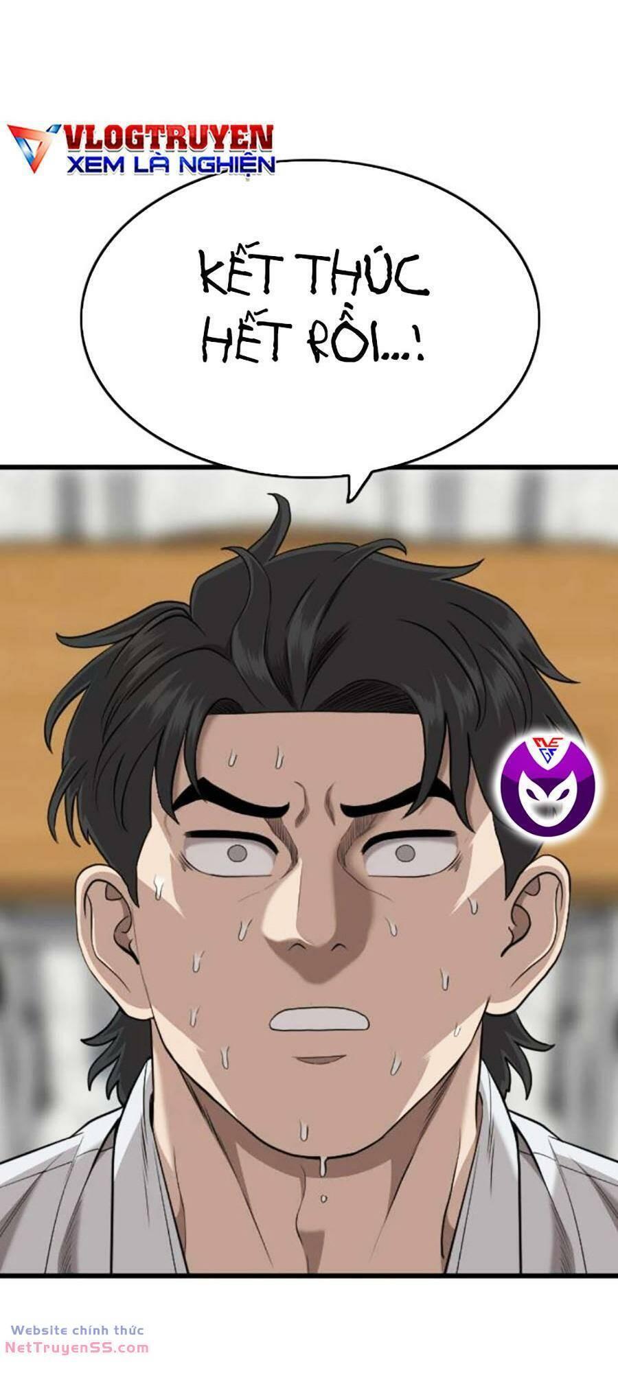 người xấu chapter 187 39