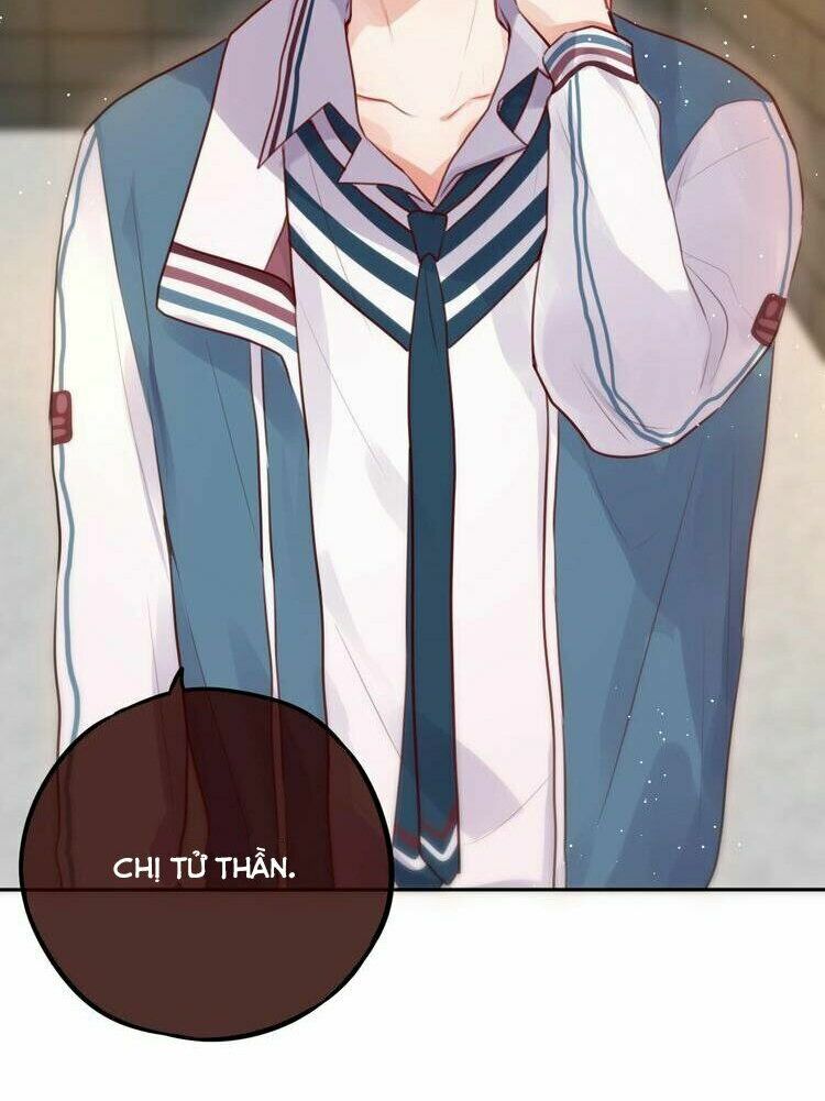 trú dạ liên miên chapter 31.1 15