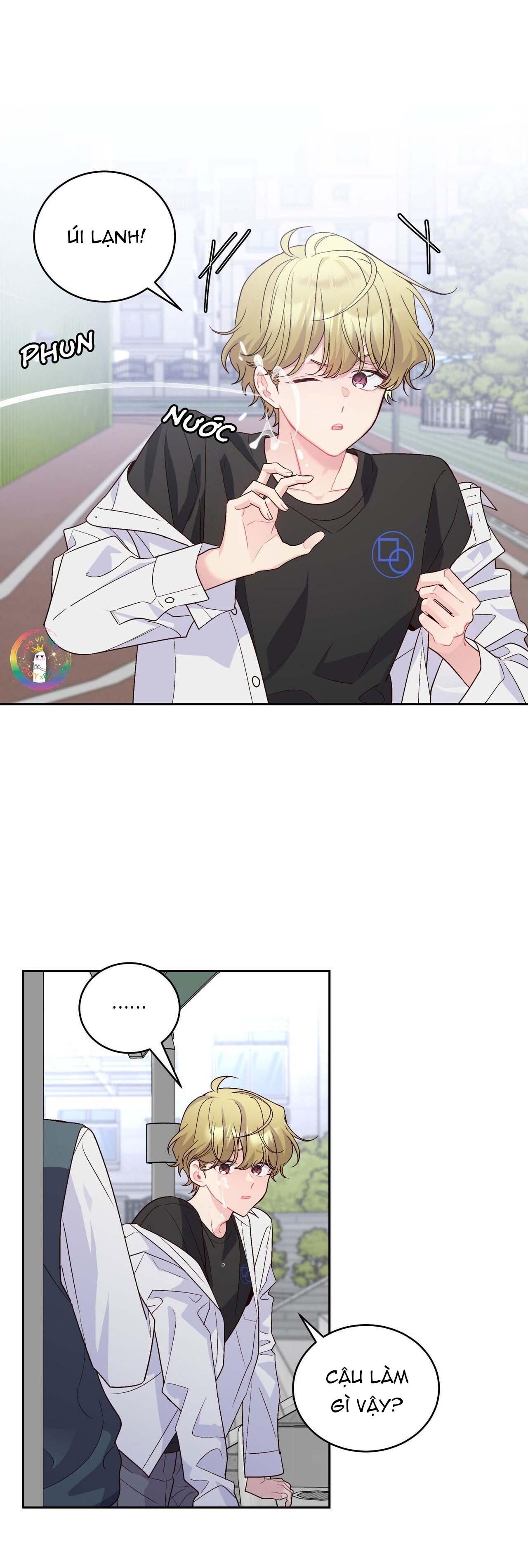 merry marbling chapter 21 2