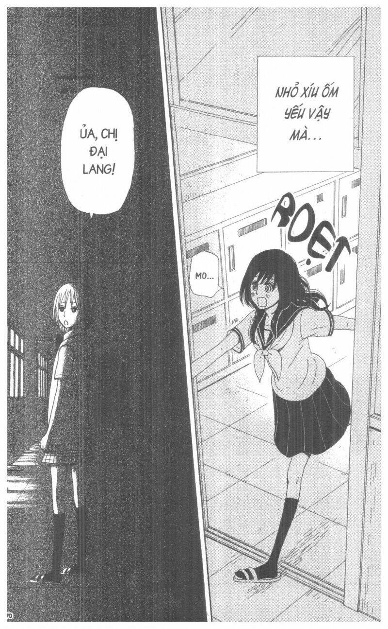 đứa con của tengu chapter 3 200