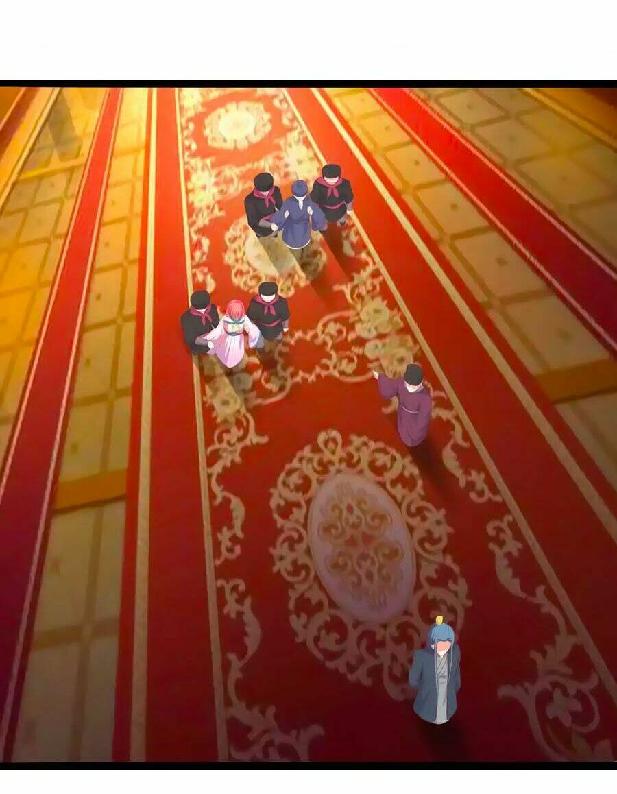 thỏ yêu tiểu vương phi chapter 82 15