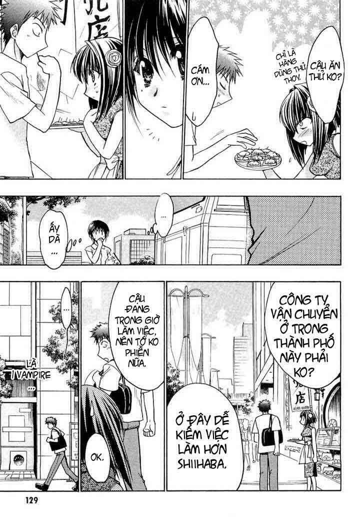 little vampire chapter 14 6