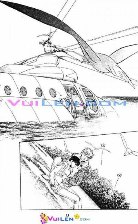 nàng tiên ánh trăng - kaguya hime chapter 2 13