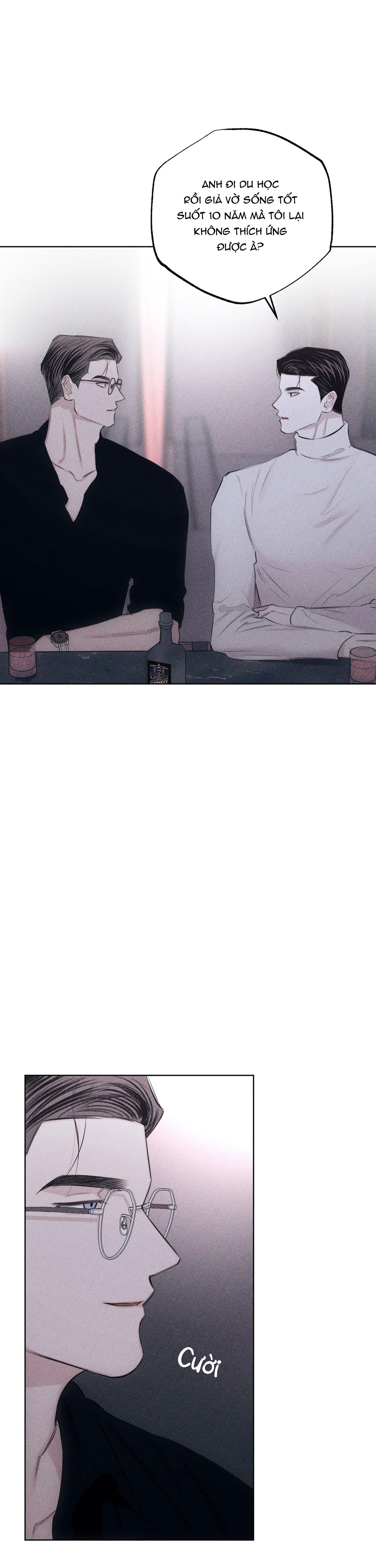 hình thái tình tan chapter 12 13