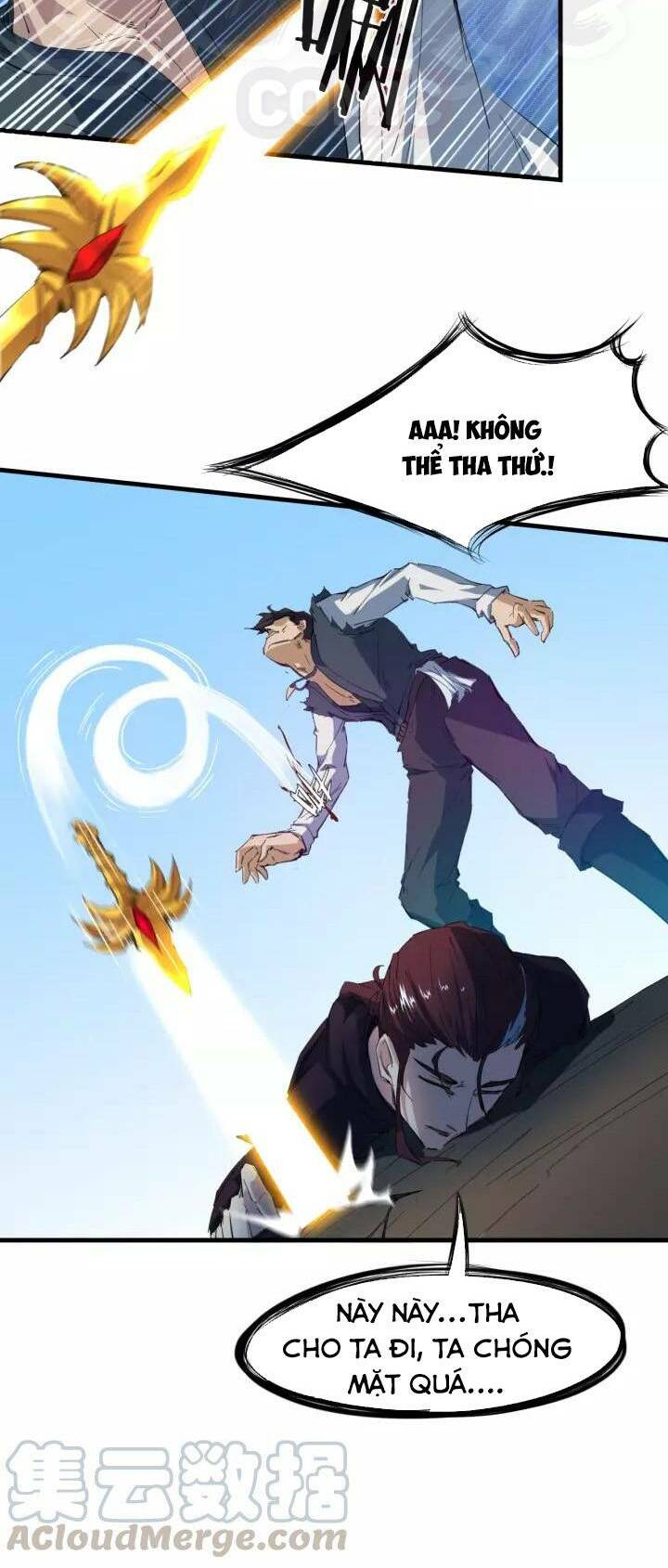 long mạch võ thần chapter 62 7
