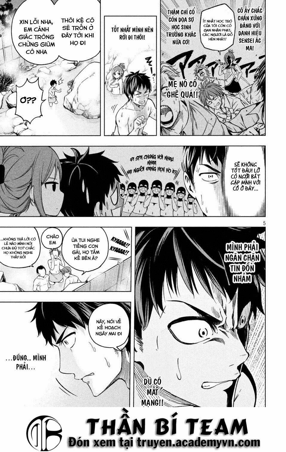 golden times chapter 1 9