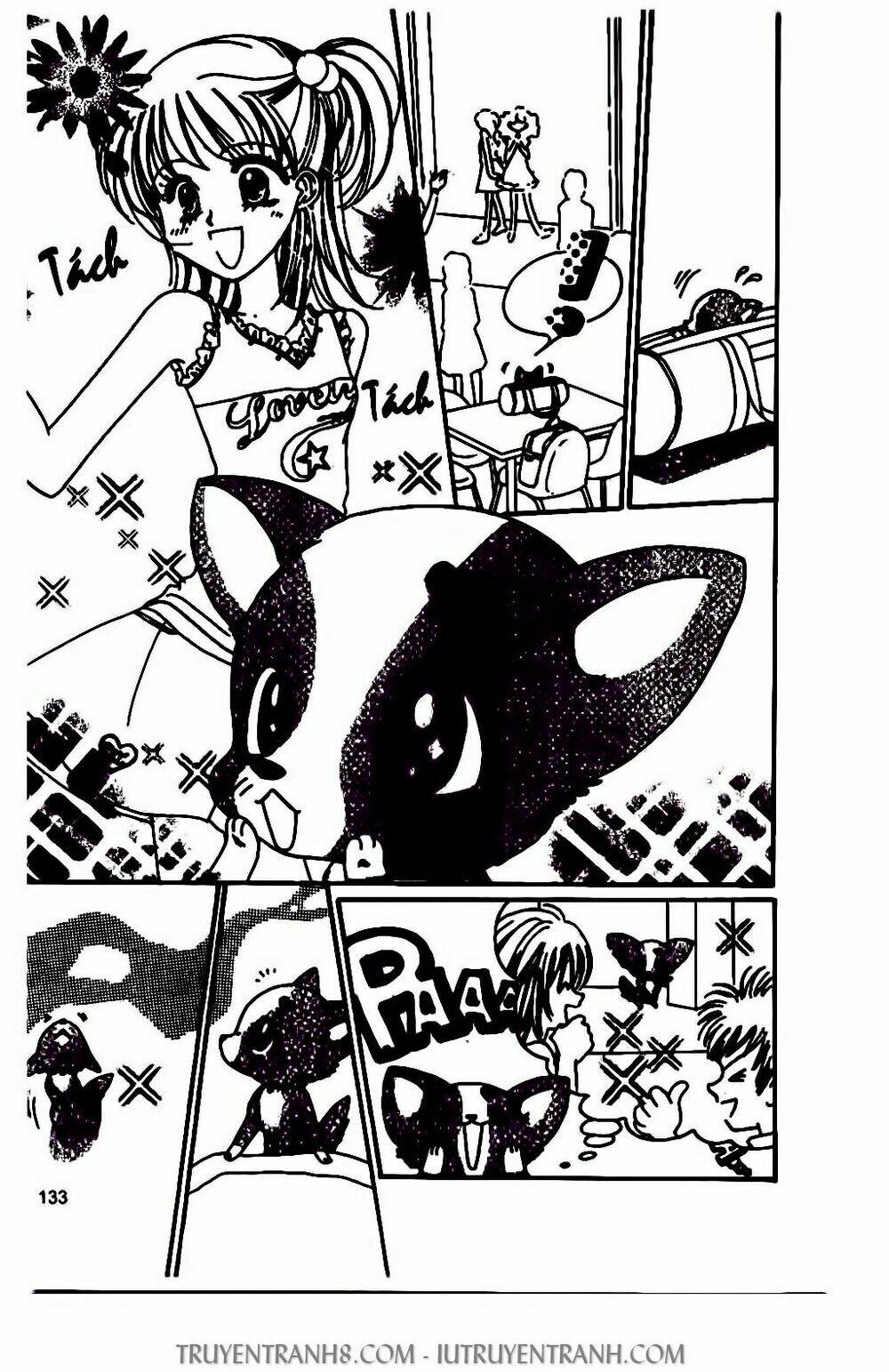 bộ sưu tập lọ lem chapter 43 10