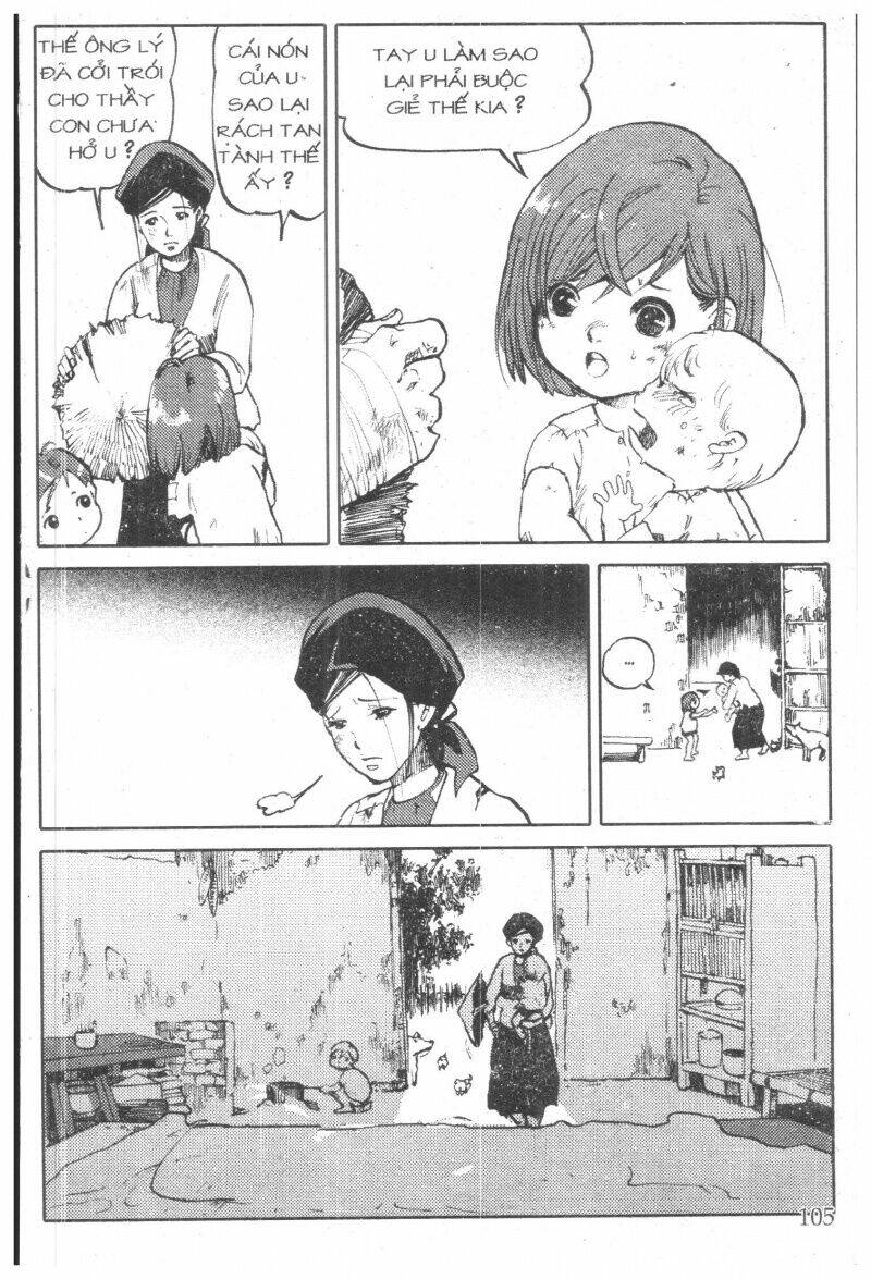 tắt đèn chapter 1 104